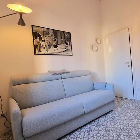 La Casa Di Bibi Lejlighed Bologna Eksteriør billede
