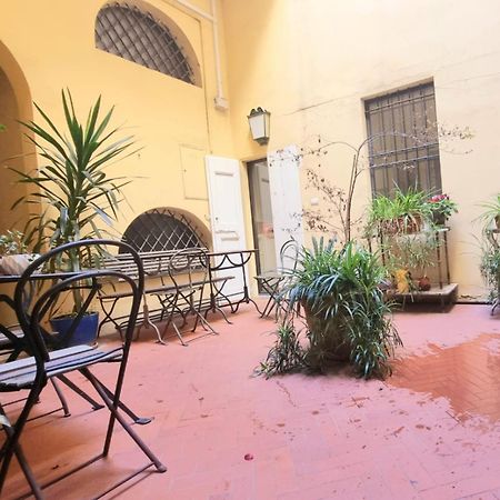 La Casa Di Bibi Lejlighed Bologna Eksteriør billede