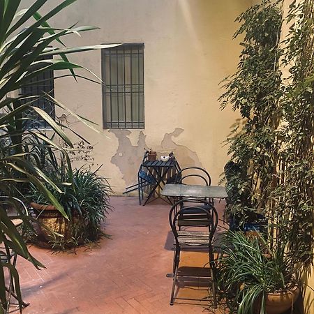 La Casa Di Bibi Lejlighed Bologna Eksteriør billede