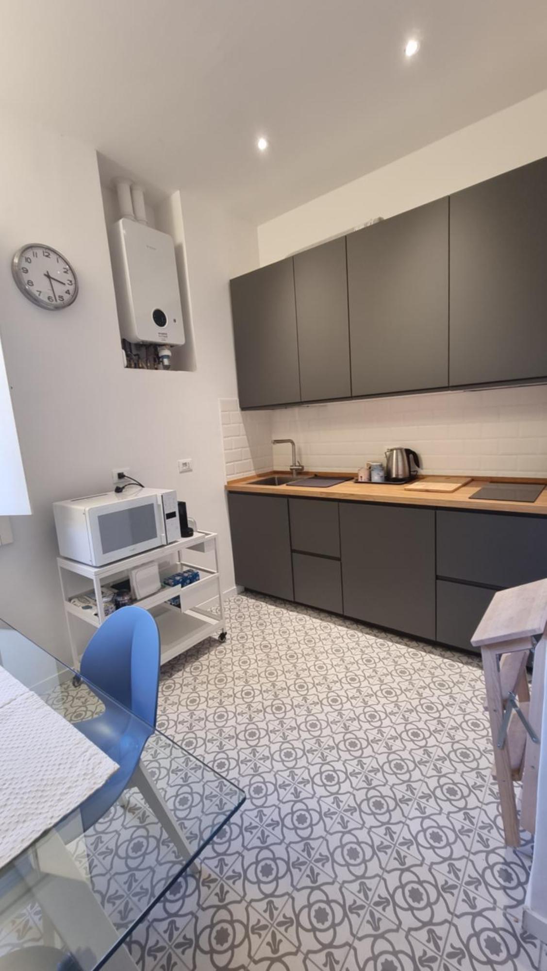 La Casa Di Bibi Lejlighed Bologna Eksteriør billede