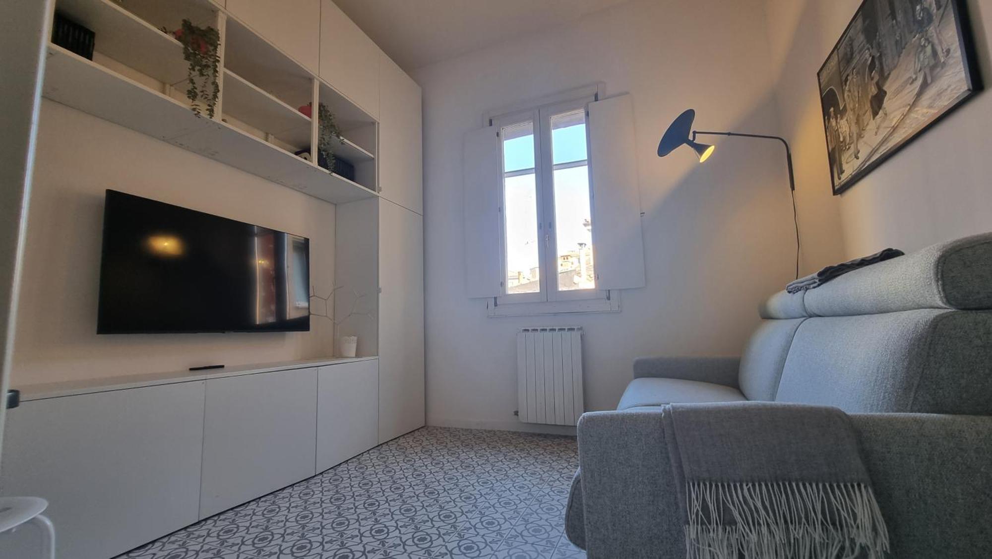 La Casa Di Bibi Lejlighed Bologna Eksteriør billede
