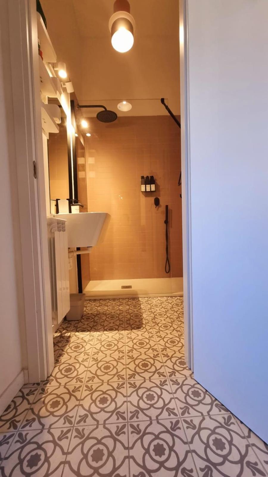 La Casa Di Bibi Lejlighed Bologna Eksteriør billede