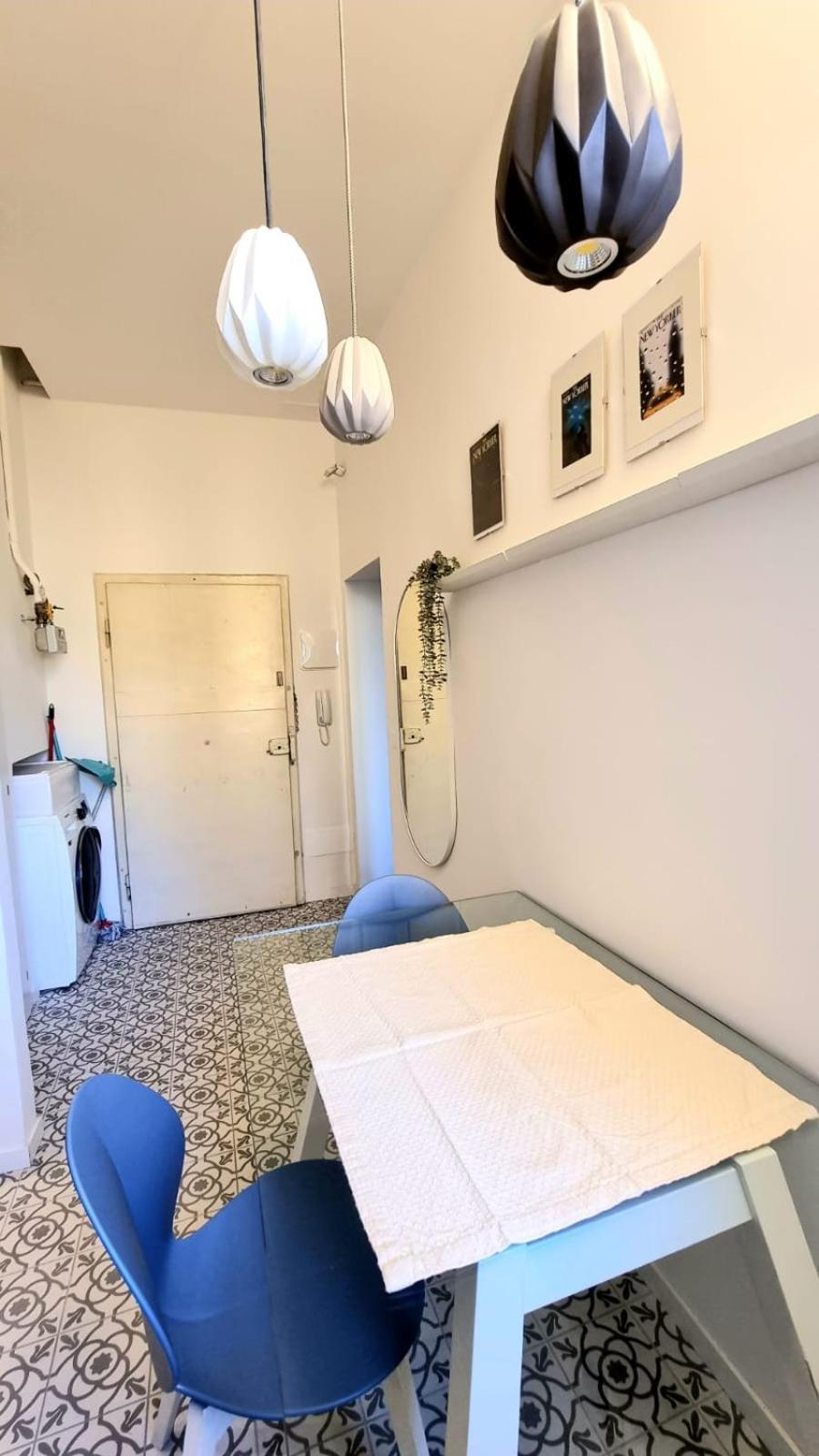 La Casa Di Bibi Lejlighed Bologna Eksteriør billede