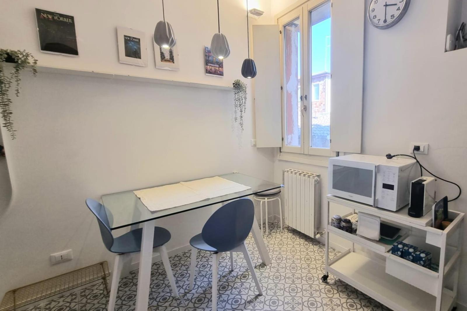 La Casa Di Bibi Lejlighed Bologna Eksteriør billede
