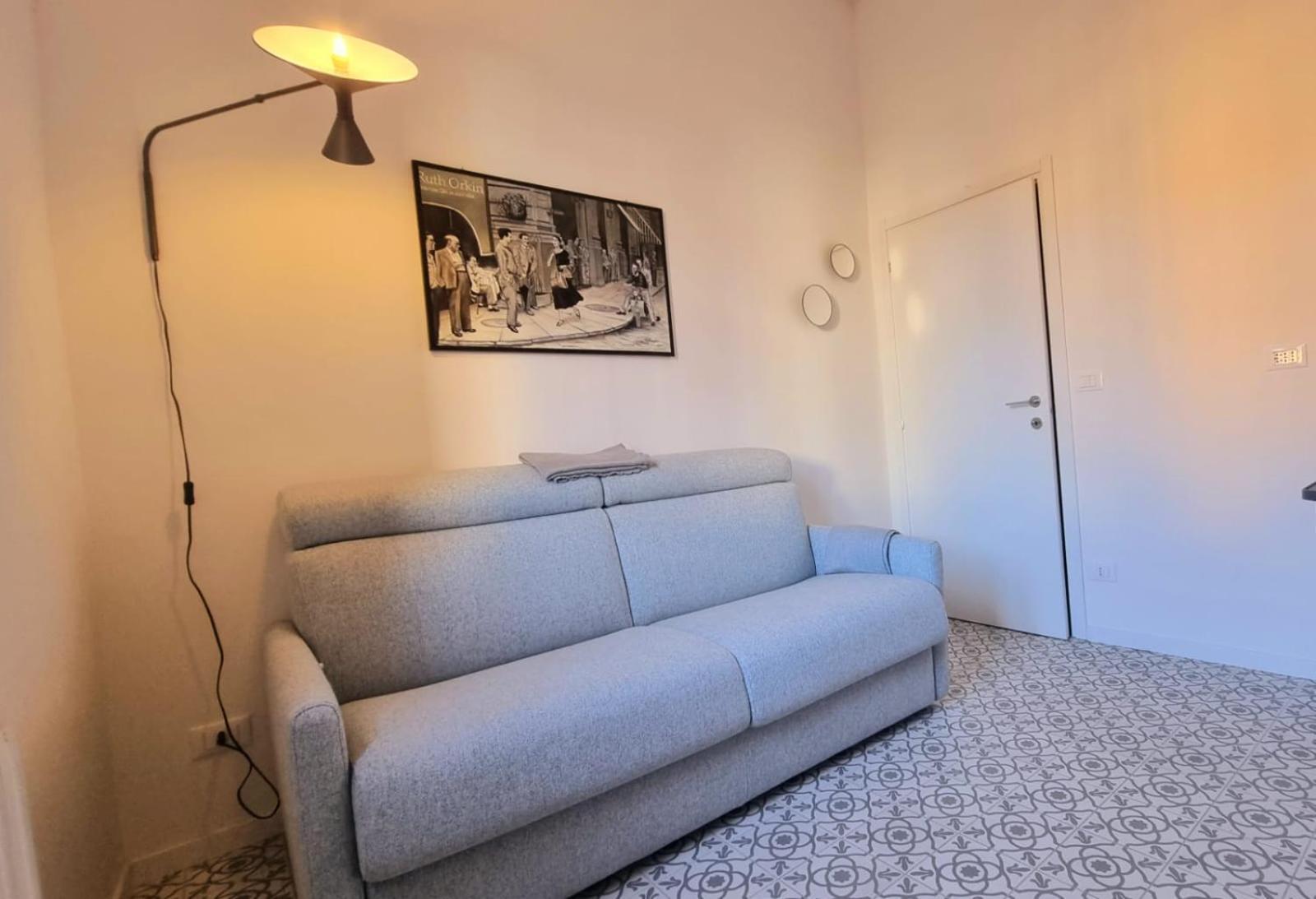 La Casa Di Bibi Lejlighed Bologna Eksteriør billede