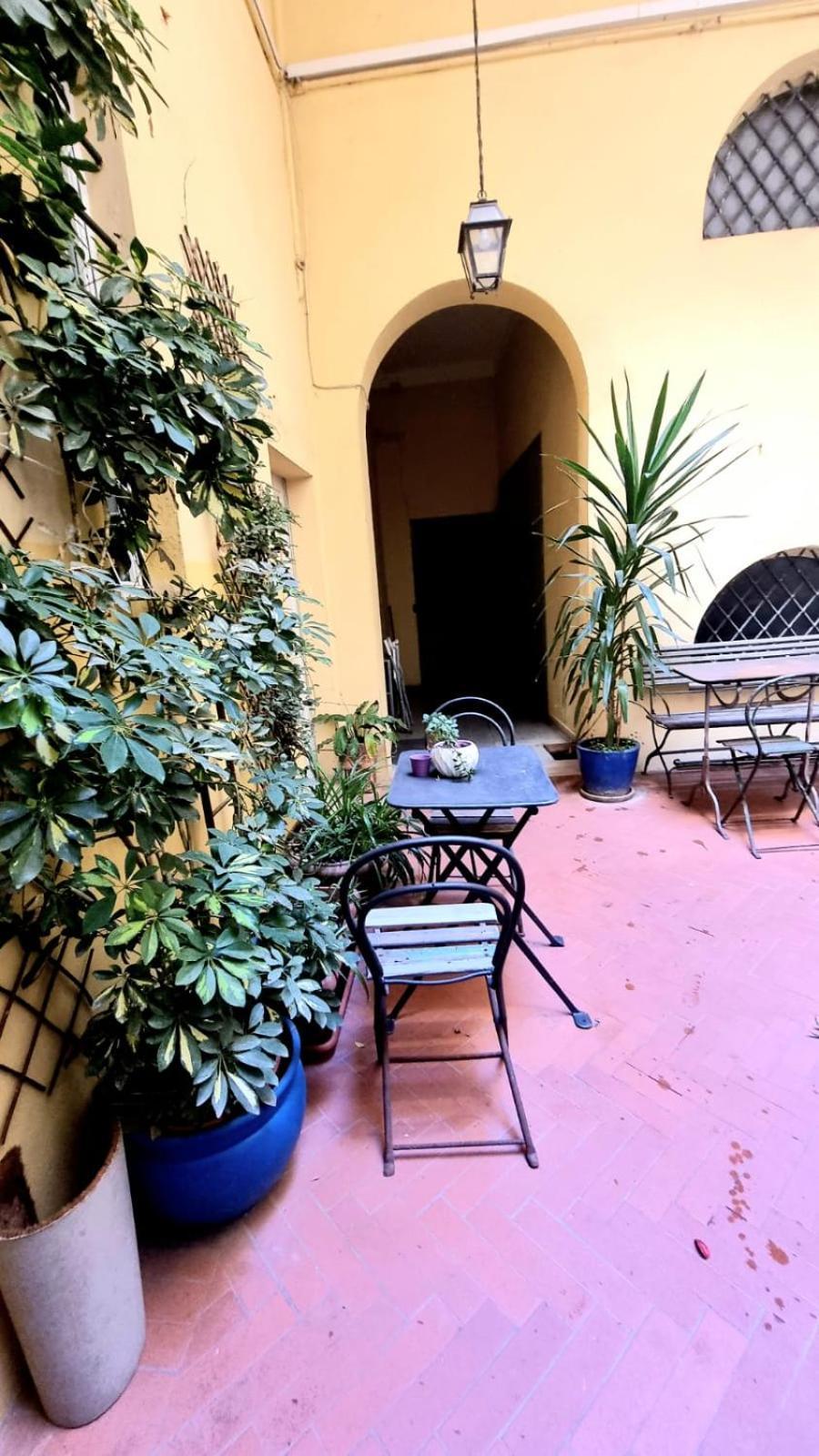 La Casa Di Bibi Lejlighed Bologna Eksteriør billede
