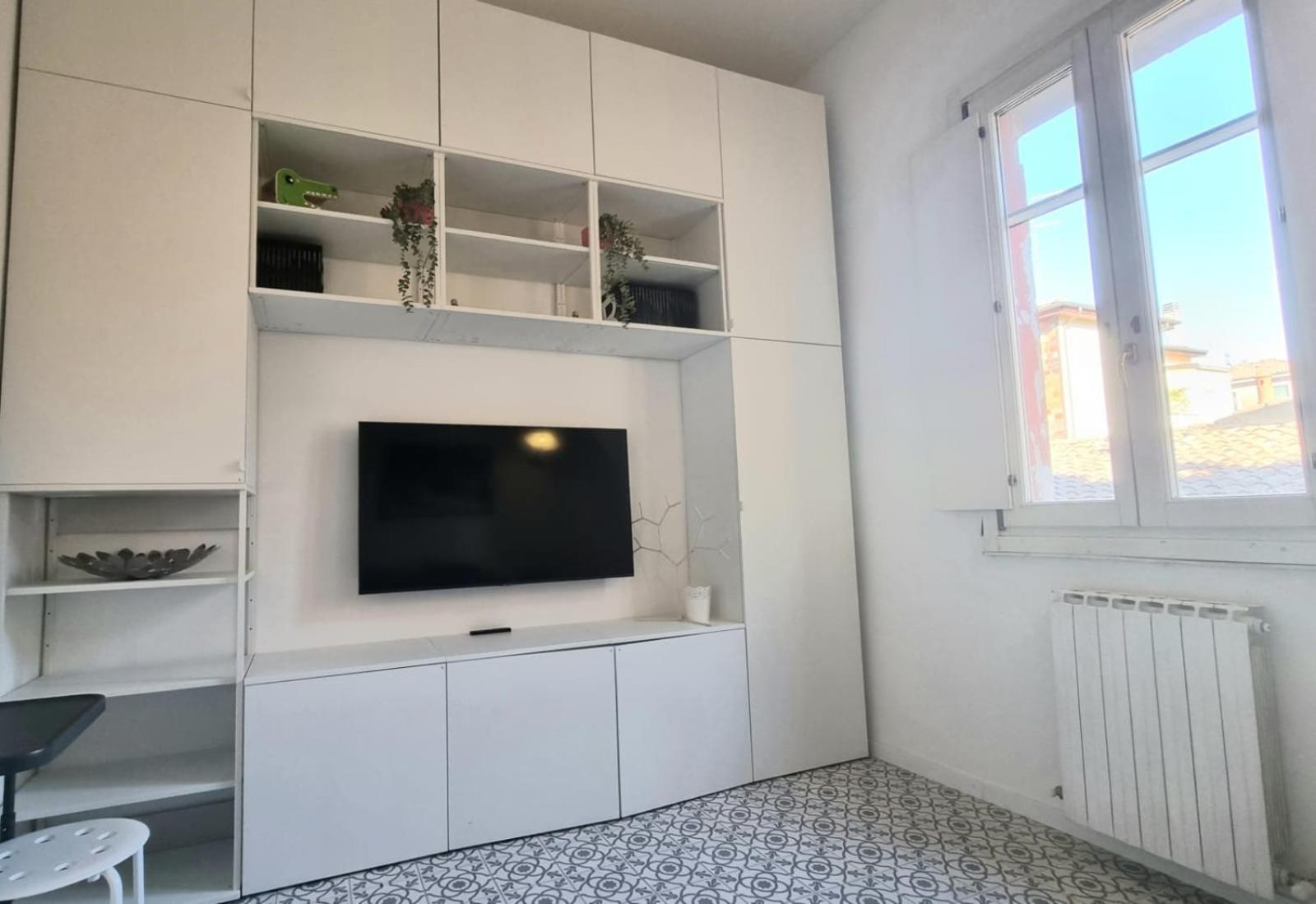 La Casa Di Bibi Lejlighed Bologna Eksteriør billede