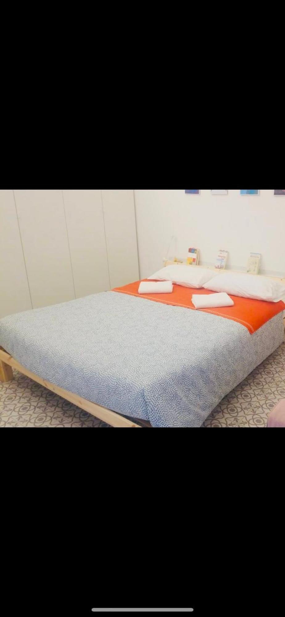 La Casa Di Bibi Lejlighed Bologna Eksteriør billede